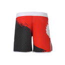 Morgan Endurance Series Hybrid Mma Shorts