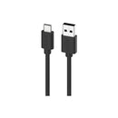 Moki Usb A To Usb C Cable 1M Black