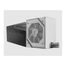 Msi Mag A650Bnl White 650W Power Supply 80 Plus Bronze