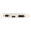 Msi Gt710 2Gb Ddr3 Lp Video Card