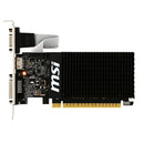 Msi Gt710 2Gb Ddr3 Lp Video Card
