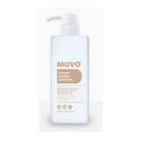 Muvo Creamy Blonde Shampoo 500Ml