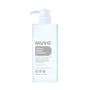 Muvo Totally Naked Shampoo 500Ml