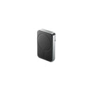 Alogic Matrix Universal Magnetic Power Bank 5000Mah Black