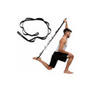 Morgan 2M Multi Grip Stretching Strap