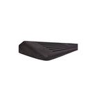 Morgan Solid Rubber Squat Wedge Block
