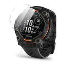 Monster Garmin Instinct 3 Glass Screen Protection