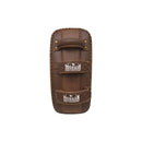 Morgan 1918 Heritage Curved Thai Kick Pads Pair