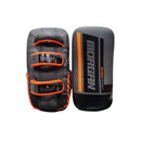 Morgan Alpha Series Curved Thai Pads Pair