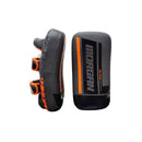 Morgan Alpha Series Curved Thai Pads Pair