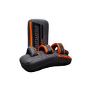 Morgan Alpha Series Curved Thai Pads Pair
