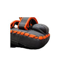 Morgan Alpha Series Curved Thai Pads Pair