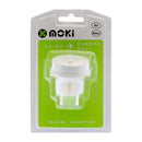 Moki Travel Adaptors