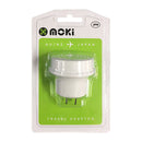 Moki Travel Adaptors