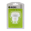 Moki Travel Adaptors