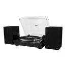 Monster 2 Speed Turntable With Speakers