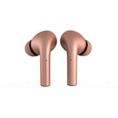 Mokipods True Wireless Stereo Earbuds