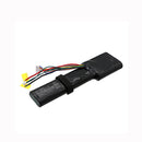 Cameron Sino Cs Bsm318vx 3500mah Battery For Bissell Multireach 1317