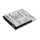 Cameron Sino Cs Pme354Sl 2000Mah Battery For Prestigio Mobile