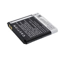 Cameron Sino Cs Pme354Sl 2000Mah Battery For Prestigio Mobile