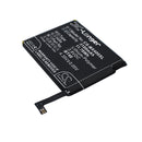 Cameron Sino Cs Mx400Sl 3100Mah Battery For Meizu Mx4 Mobile