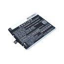 Cameron Sino Cs Mx430Sl 3350Mah Battery For Meizu Mx4 Pro Mobile