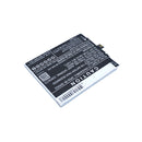 Cameron Sino Cs Mx430Sl 3350Mah Battery For Meizu Mx4 Pro Mobile