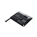 Cameron Sino Cs Mx400Sl 3100Mah Battery For Meizu Mx4 Mobile