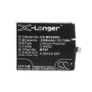 Cameron Sino Cs Mx430Sl 3350Mah Battery For Meizu Mx4 Pro Mobile