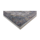 Mystic Silver Tan Rug 240Cmx320Cm