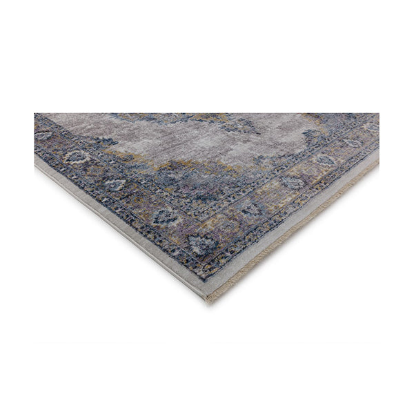 Mystic Silver Tan Rug 240Cmx320Cm