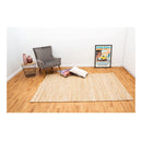 240 X 320Cm Macadabra Natural White Rug