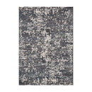 Maccarel Grey Base Rug
