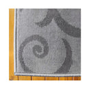 Machine Knotted Cardinal Chief Rug 200 X 290Cm