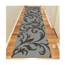 Machine Knotted Cardinal Chief Rug 200 X 290Cm
