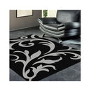 Machine Knotted Cardinal Chief Rug 200 X 290Cm