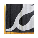 Machine Knotted Cardinal Chief Rug 200 X 290Cm