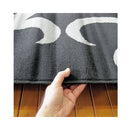 Machine Knotted Cardinal Chief Rug 200 X 290Cm
