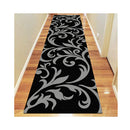 Machine Knotted Cardinal Chief Rug 200 X 290Cm