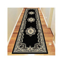 Machine Knotted Cardinal Persian Rug 200 X 290Cm