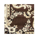 Machine Knotted Cardinal Persian Rug 200 X 290Cm