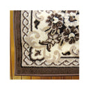 Machine Knotted Cardinal Persian Rug 200 X 290Cm