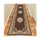 Machine Knotted Cardinal Persian Rug 200 X 290Cm