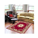 Machine Knotted Cardinal Persian Rug 200 X 290Cm