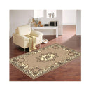 Machine Knotted Cardinal Persian Rug 200 X 290Cm