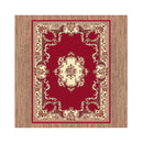 Machine Knotted Cardinal Persian Rug 200 X 290Cm