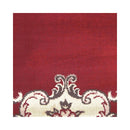 Machine Knotted Cardinal Persian Rug 200 X 290Cm