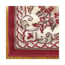 Machine Knotted Cardinal Persian Rug 200 X 290Cm