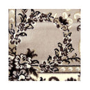 Machine Knotted Cardinal Persian Rug 200 X 290Cm