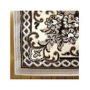 Machine Knotted Cardinal Persian Rug 200 X 290Cm